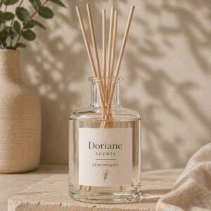 Lemongrass