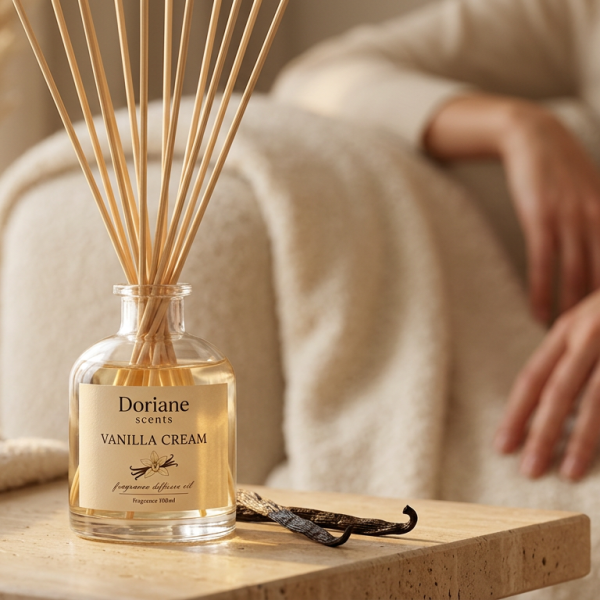The Best Reed Diffusers for Winter: Quiet Luxury, Daily Ritual